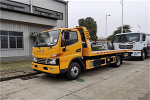 环翠区车辆公路救援