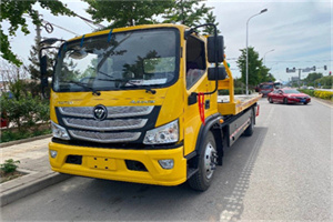 环翠区汽车救援头像