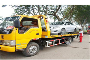 环翠区附近24小时汽车拖车服务热线