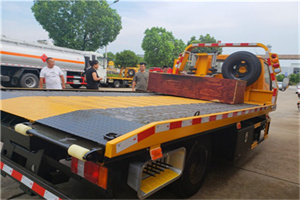 环翠区附近拖车电话号码服务