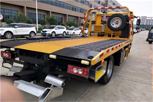 环翠区24小时汽车送油服务公司