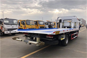 环翠区汽车救援补胎