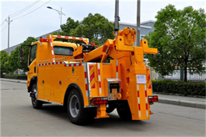 环翠区高速路拖车费