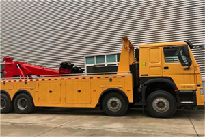 环翠区道路救援公司